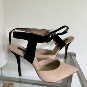 Steve by Steve Madden 8.5 heels